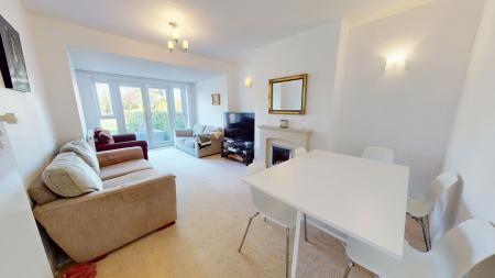 3 bedroom Semi-detached house for sale in Hanbridge Avenue, Bradwell, Newcastle-under-Lyme
