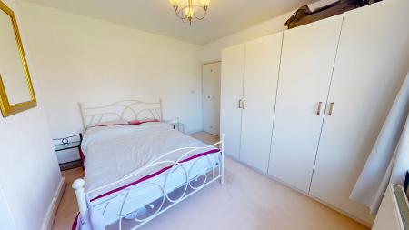 3 bedroom Semi-detached house for sale in Hanbridge Avenue, Bradwell, Newcastle-under-Lyme