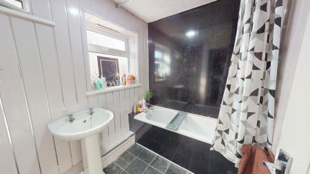 3 bedroom Terraced House for sale in Albert Street, Adderley Green, Stoke-on-Trent