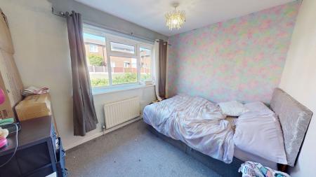 3 bedroom Terraced House for sale in Albert Street, Adderley Green, Stoke-on-Trent