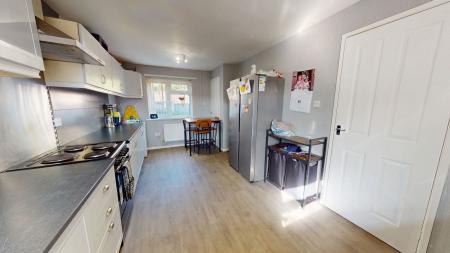 3 bedroom Terraced House for sale in Albert Street, Adderley Green, Stoke-on-Trent