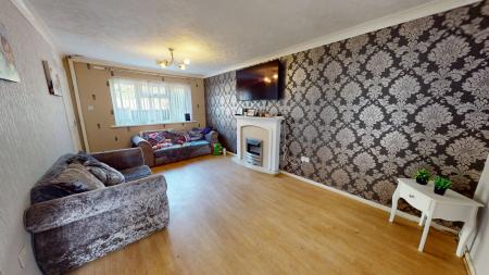 3 bedroom Terraced House for sale in Albert Street, Adderley Green, Stoke-on-Trent