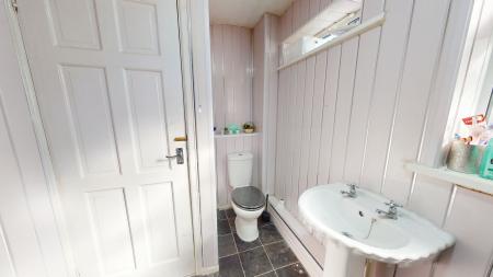 3 bedroom Terraced House for sale in Albert Street, Adderley Green, Stoke-on-Trent