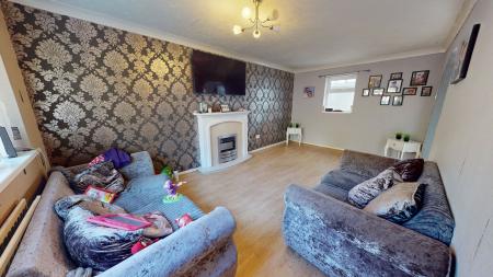 3 bedroom Terraced House for sale in Albert Street, Adderley Green, Stoke-on-Trent