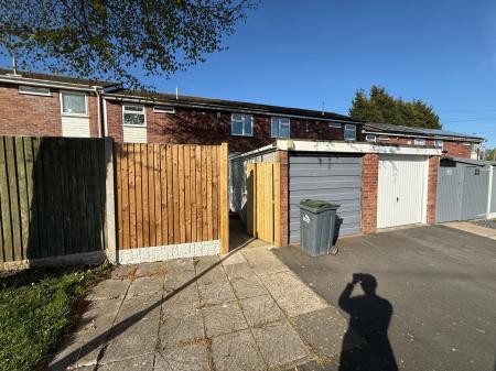 3 bedroom Terraced House for sale in Albert Street, Adderley Green, Stoke-on-Trent