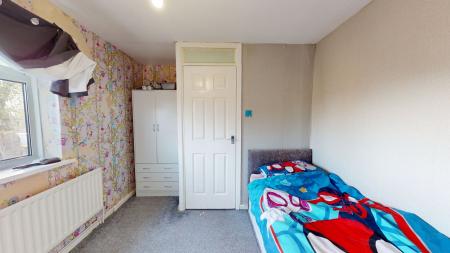 3 bedroom Terraced House for sale in Albert Street, Adderley Green, Stoke-on-Trent