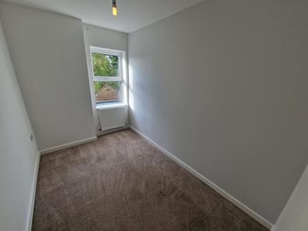4 bedroom Terraced House for sale in Stanton Road, Meir, Stoke-on-Trent