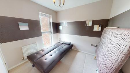 3 bedroom Semi-detached house for sale in Brentleigh Way, Stoke-On-Trent, ST1