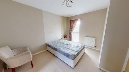 3 bedroom Semi-detached house for sale in Brentleigh Way, Stoke-On-Trent, ST1