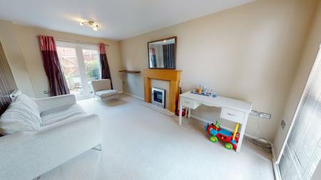 3 bedroom Semi-detached house for sale in Brentleigh Way, Stoke-On-Trent, ST1