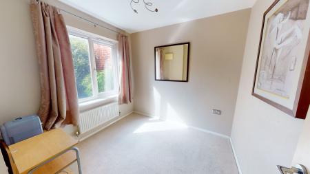 3 bedroom Semi-detached house for sale in Brentleigh Way, Stoke-On-Trent, ST1