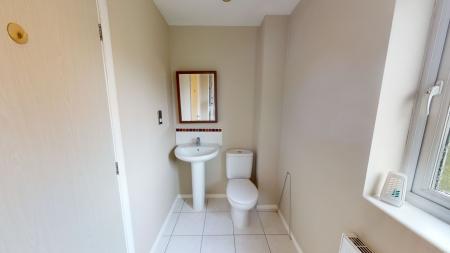 3 bedroom Semi-detached house for sale in Brentleigh Way, Stoke-On-Trent, ST1