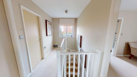 3 bedroom Semi-detached house for sale in Brentleigh Way, Stoke-On-Trent, ST1