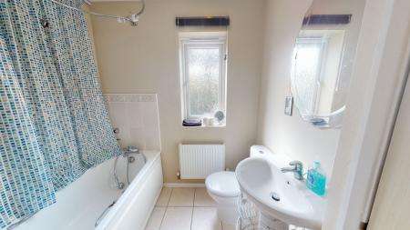 3 bedroom Semi-detached house for sale in Brentleigh Way, Stoke-On-Trent, ST1