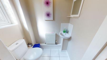 3 bedroom Semi-detached house for sale in Brentleigh Way, Stoke-On-Trent, ST1