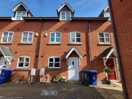 Waters Edge Close, Silverdale, Newcastle, ST5
