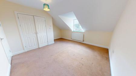 3 bedroom Terraced House to let in Waters Edge Close, Silverdale, Newcastle, ST5
