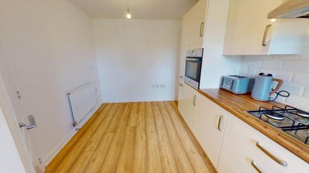 3 bedroom Detached house for sale in Bath Street, Weston Coyney, ST3