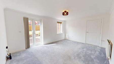 3 bedroom Detached house for sale in Bath Street, Weston Coyney, ST3
