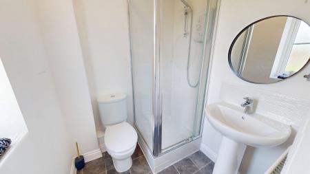 3 bedroom Detached house for sale in Bath Street, Weston Coyney, ST3