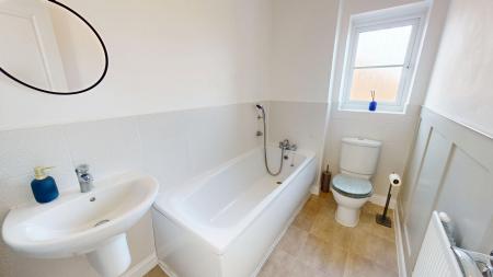 3 bedroom Detached house for sale in Bath Street, Weston Coyney, ST3