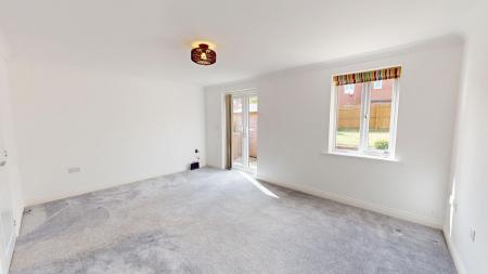 3 bedroom Detached house for sale in Bath Street, Weston Coyney, ST3
