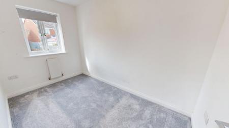 3 bedroom Detached house for sale in Bath Street, Weston Coyney, ST3