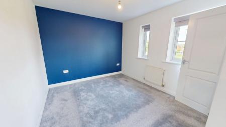 3 bedroom Detached house for sale in Bath Street, Weston Coyney, ST3