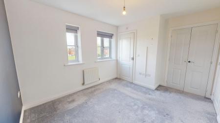 3 bedroom Detached house for sale in Bath Street, Weston Coyney, ST3