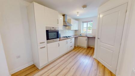 3 bedroom Detached house for sale in Bath Street, Weston Coyney, ST3