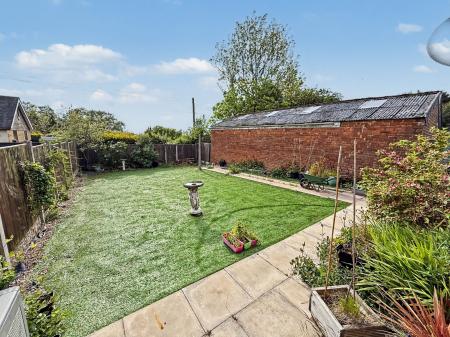 3 bedroom Semi-detached house for sale in West View, Rough Close, ST3