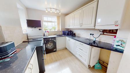 3 bedroom Semi-detached house for sale in West View, Rough Close, ST3
