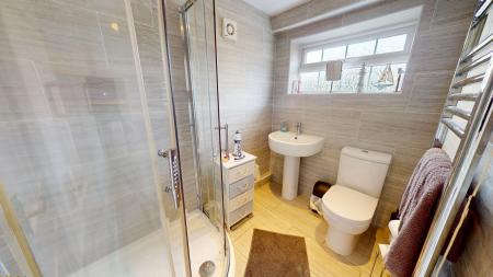 3 bedroom Semi-detached house for sale in West View, Rough Close, ST3