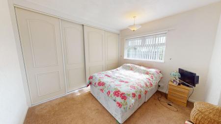 3 bedroom Semi-detached house for sale in West View, Rough Close, ST3