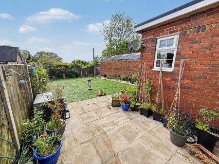 3 bedroom Semi-detached house for sale in West View, Rough Close, ST3