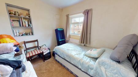 3 bedroom Semi-detached house for sale in West View, Rough Close, ST3