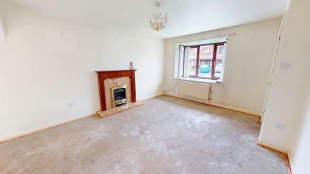 3 bedroom Detached house for sale in Doulton Drive, Newcastle, ST5