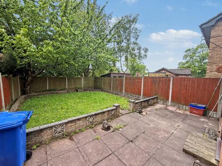3 bedroom Detached house for sale in Doulton Drive, Newcastle, ST5