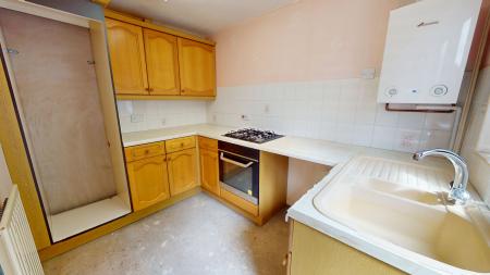 3 bedroom Detached house for sale in Doulton Drive, Newcastle, ST5