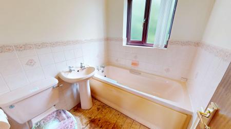 3 bedroom Detached house for sale in Doulton Drive, Newcastle, ST5