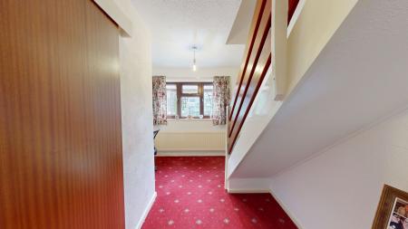2 bedroom Bungalow for sale in Bexhill Grove, Birches Head