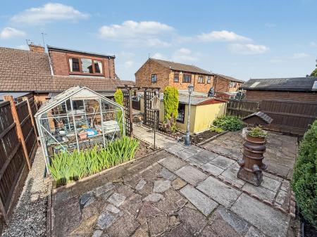 2 bedroom Bungalow for sale in Bexhill Grove, Birches Head