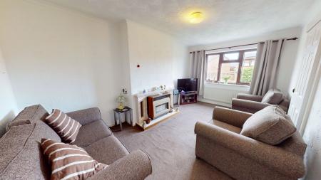 2 bedroom Bungalow for sale in Bexhill Grove, Birches Head