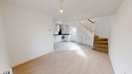 2 bedroom Semi-detached house to let in Henry Dunn Avenue, Hanley, Stoke-On-Trent, ST1