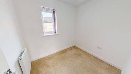 2 bedroom Semi-detached house to let in Henry Dunn Avenue, Hanley, Stoke-On-Trent, ST1
