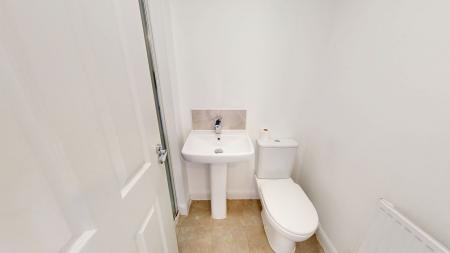 2 bedroom Semi-detached house to let in Henry Dunn Avenue, Hanley, Stoke-On-Trent, ST1