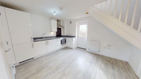 2 bedroom Semi-detached house to let in Henry Dunn Avenue, Hanley, Stoke-On-Trent, ST1