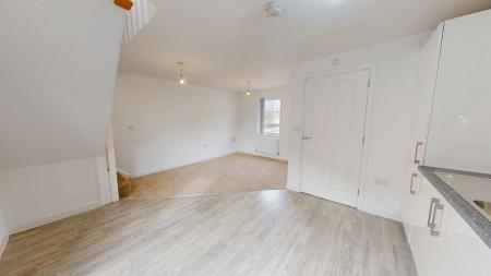 2 bedroom Semi-detached house to let in Henry Dunn Avenue, Hanley, Stoke-On-Trent, ST1