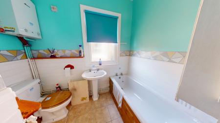 3 bedroom Terraced House for sale in Sydney Street, May Bank