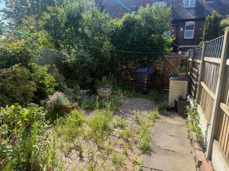 3 bedroom Terraced House for sale in Sydney Street, May Bank
